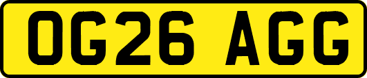 OG26AGG