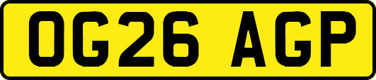 OG26AGP