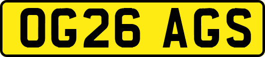 OG26AGS