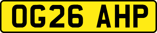 OG26AHP
