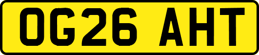 OG26AHT