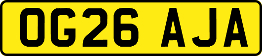 OG26AJA
