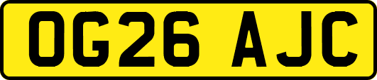 OG26AJC
