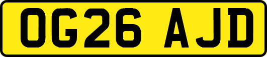 OG26AJD