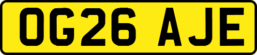 OG26AJE