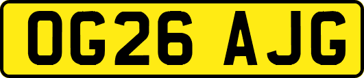 OG26AJG