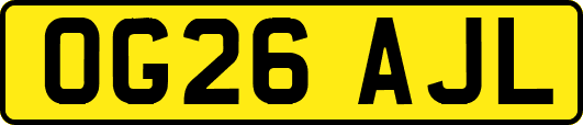 OG26AJL