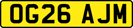 OG26AJM
