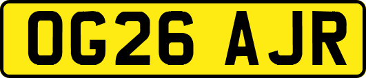 OG26AJR