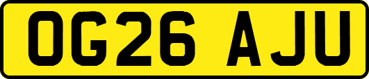 OG26AJU
