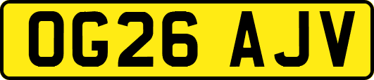 OG26AJV
