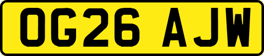 OG26AJW