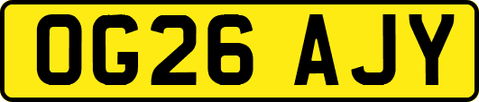 OG26AJY
