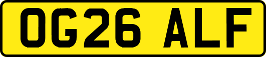OG26ALF