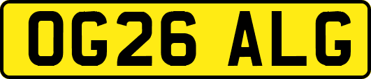 OG26ALG