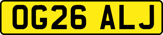 OG26ALJ