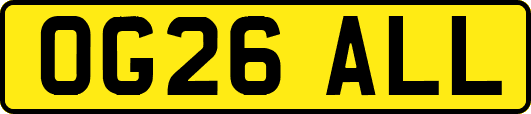 OG26ALL