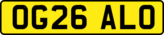 OG26ALO