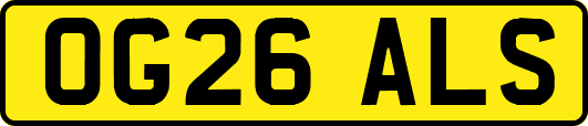 OG26ALS