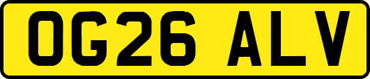 OG26ALV