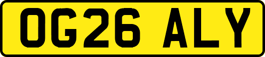 OG26ALY