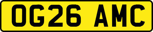 OG26AMC