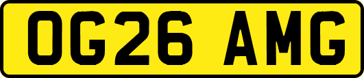 OG26AMG