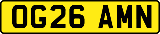OG26AMN