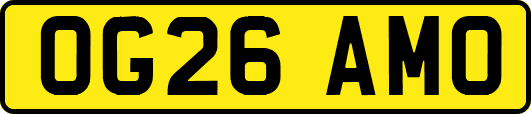 OG26AMO