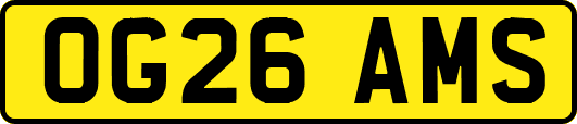 OG26AMS
