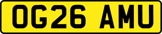 OG26AMU
