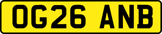 OG26ANB