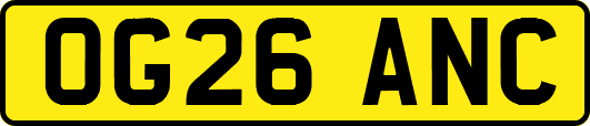 OG26ANC
