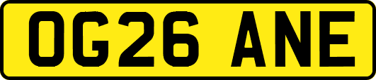 OG26ANE