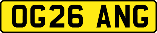 OG26ANG