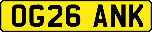OG26ANK