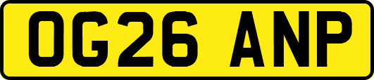 OG26ANP