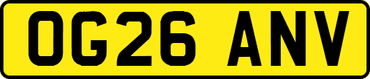 OG26ANV