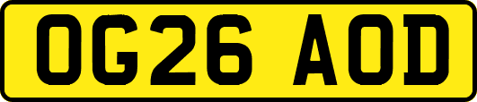OG26AOD