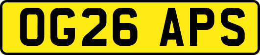 OG26APS