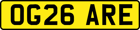 OG26ARE