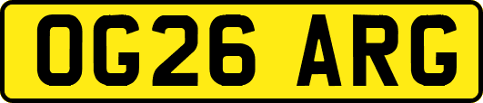OG26ARG