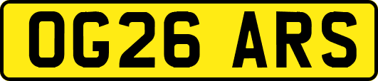 OG26ARS