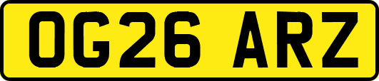 OG26ARZ