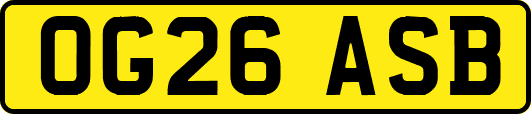 OG26ASB