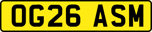 OG26ASM