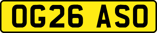 OG26ASO
