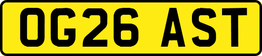 OG26AST