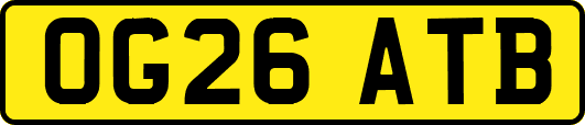 OG26ATB
