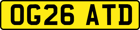 OG26ATD